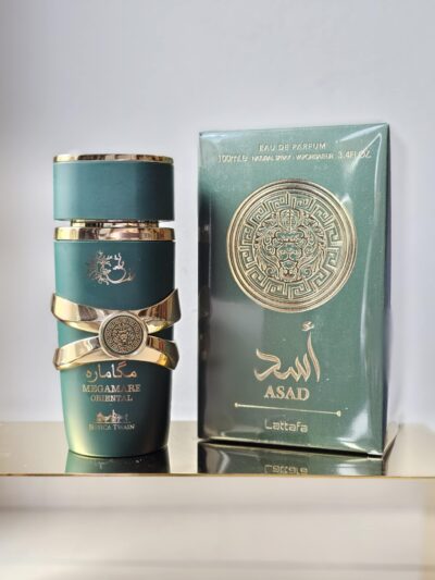 lattafa yara moi eau de parfum 100 ml (kopia)