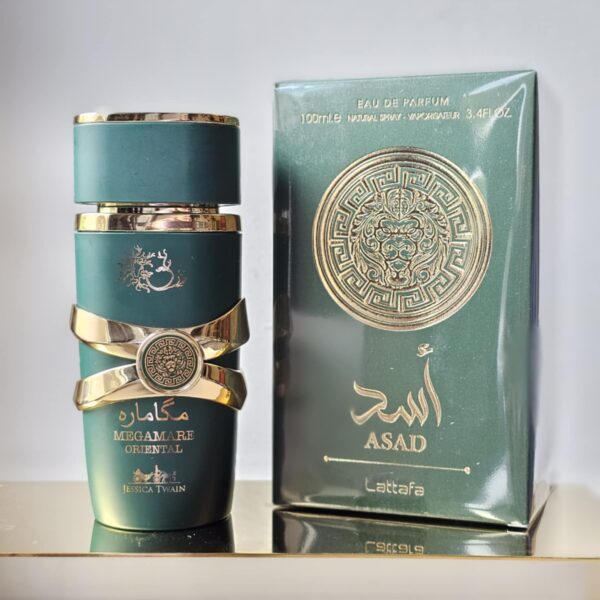 lattafa yara moi eau de parfum 100 ml (kopia)