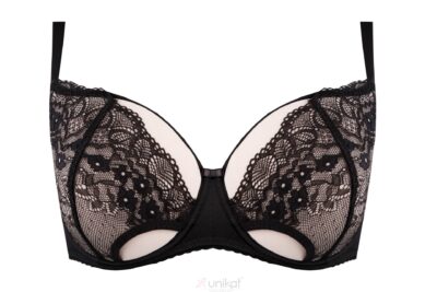 biustonosz unikat maude full cup